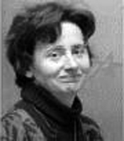 Ruth Illingworth