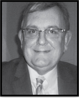 Michael Fisher