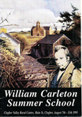 1995 Summer School Brochure