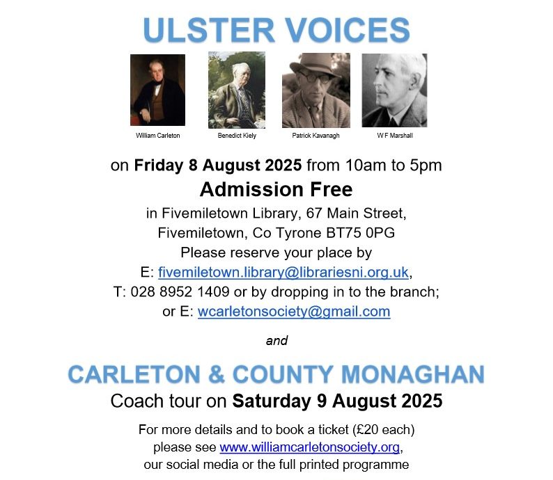 ULSTER VOICES
