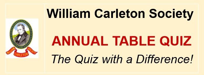 TABLE QUIZ